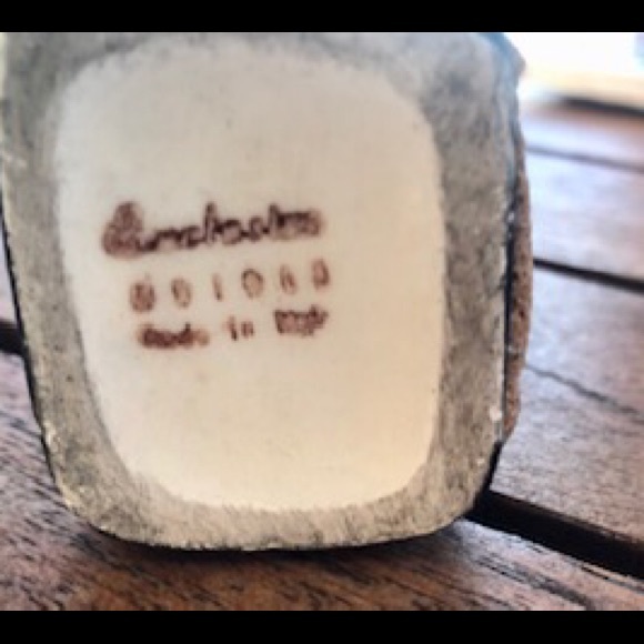 Antique around 1969 Drioli Coffee Liqueur Mini Bottle Italy RARE unopened - Picture 5 of 9